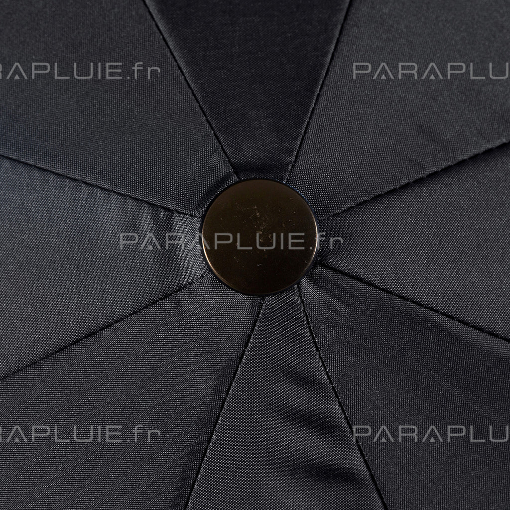 Sky Blue / Black ORIGINAL Umbrella (Ref1604)